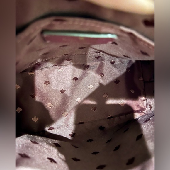 Kate Spade New York Shimmy Satchel - Picture 8 of 9